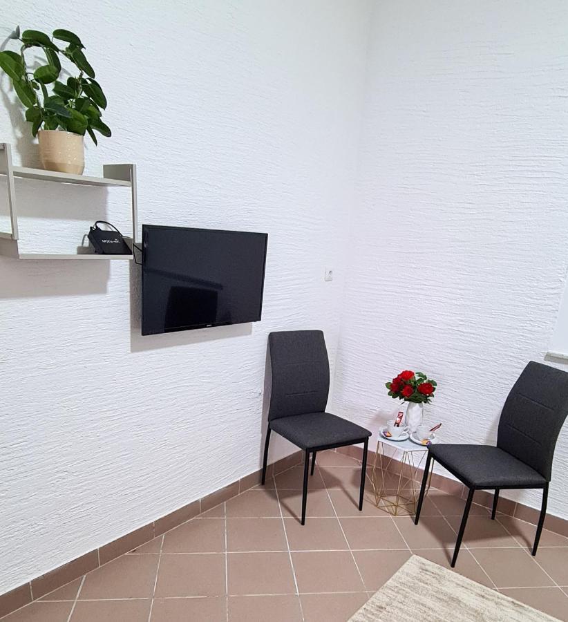 Prenociste Dubravka Apartman Livno Kültér fotó