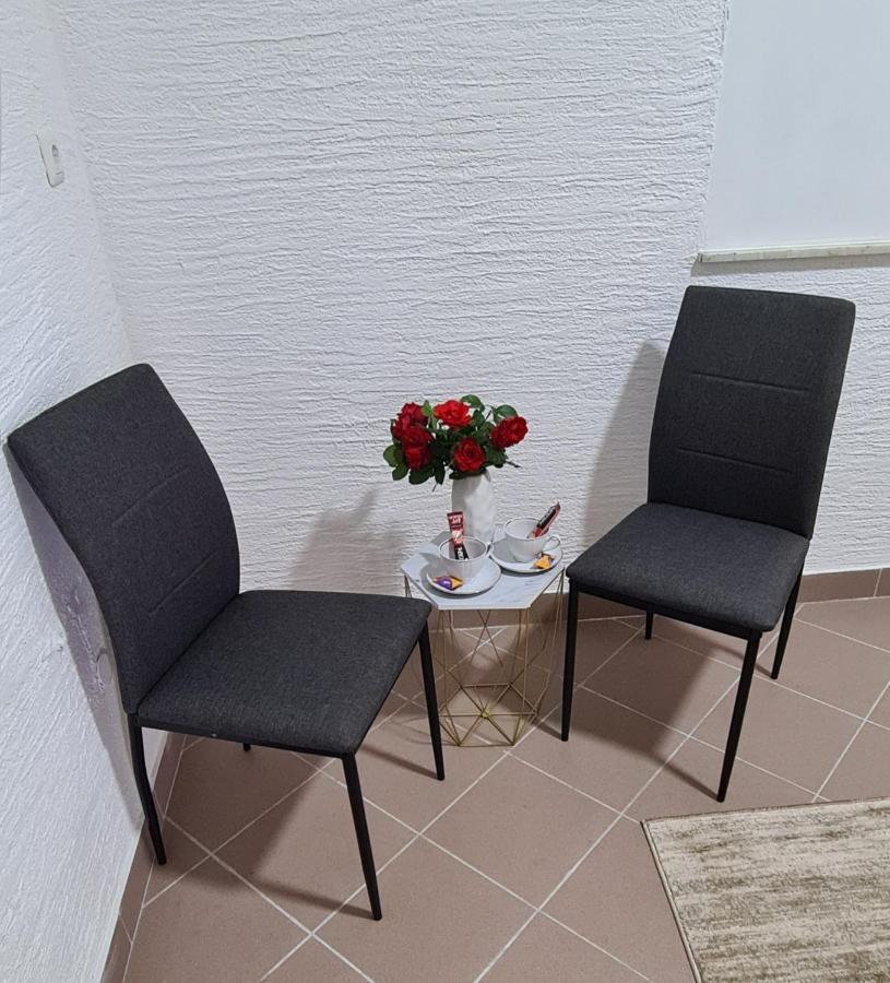 Prenociste Dubravka Apartman Livno Kültér fotó