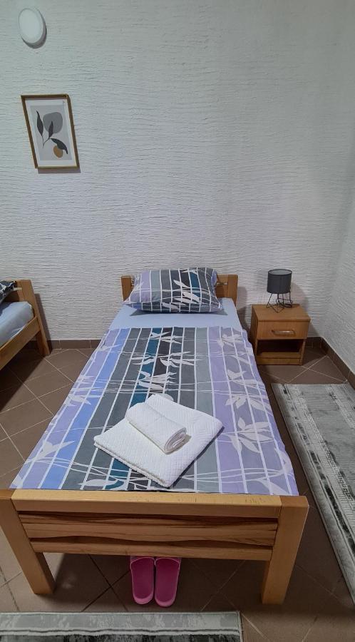 Prenociste Dubravka Apartman Livno Kültér fotó