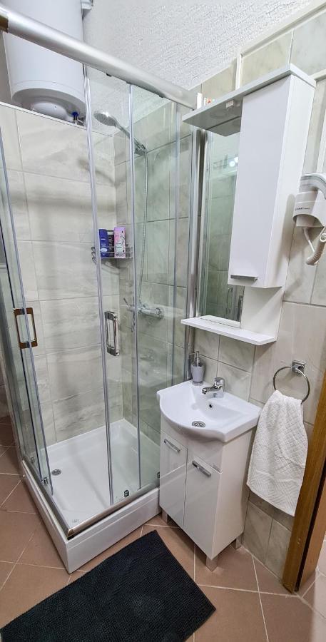Prenociste Dubravka Apartman Livno Kültér fotó