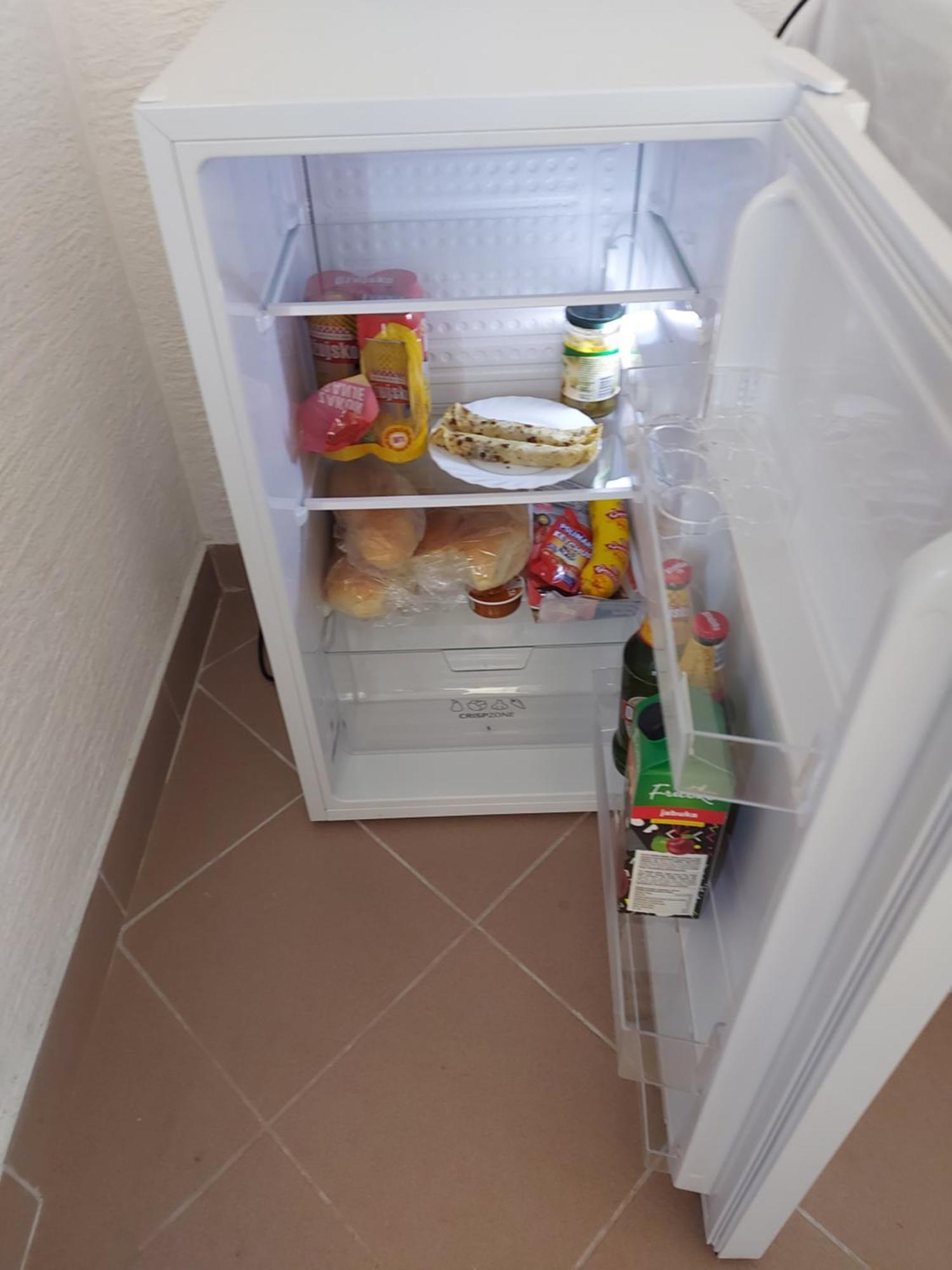 Prenociste Dubravka Apartman Livno Kültér fotó